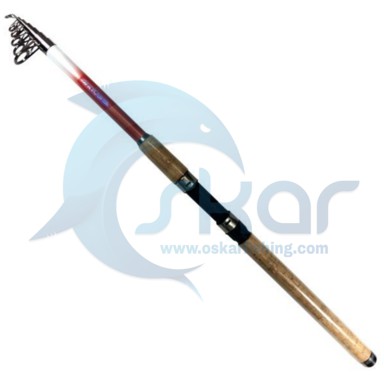 چوب ریوبی مدل XINQID CARBON