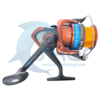 اسپول به همراه نخ