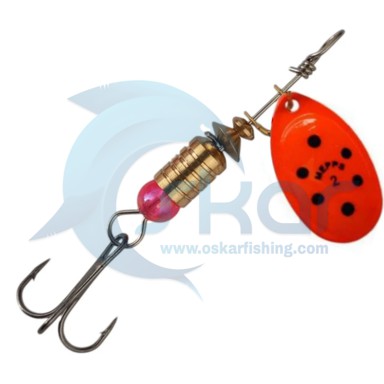 لانسه مپس رنگی