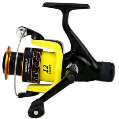چرخ یوموشی کلاچ عقب مدل ECR