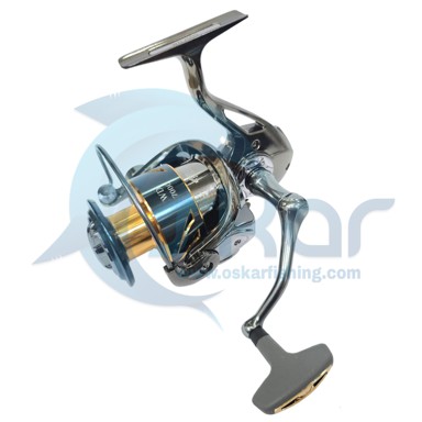 چرخ تمام فلزی دبائو مدل WD