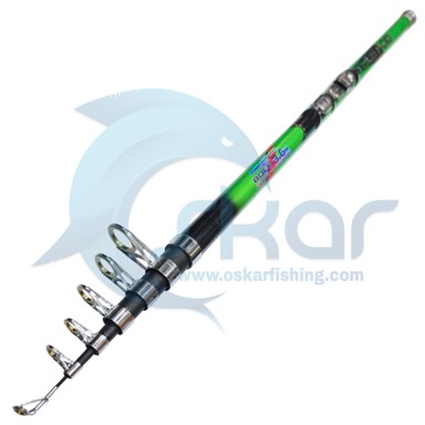 چوب OSP مدل TELEROD NEST BULO