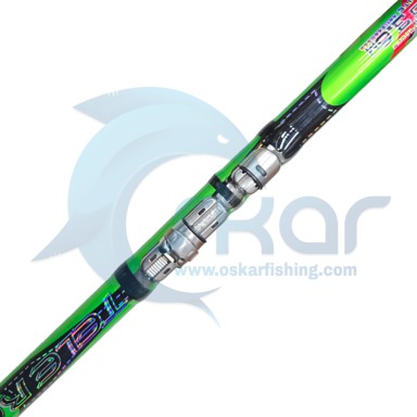 چوب OSP مدل TELEROD NEST BULO