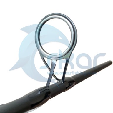 چوب سه تکه کپوری کایدا مدل ADVENTURER CARP