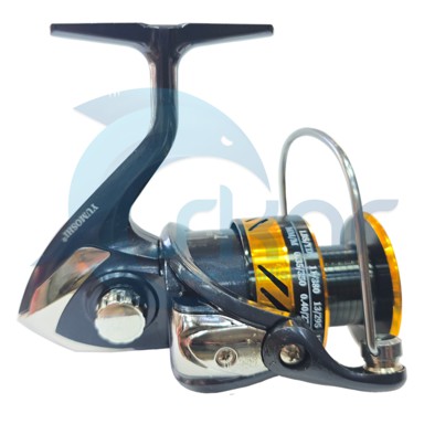 چرخ دسته فلزی یوموشی MP