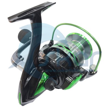 چرخ فلزی Grow King مدل KURO