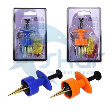 ابزار طعمه زن