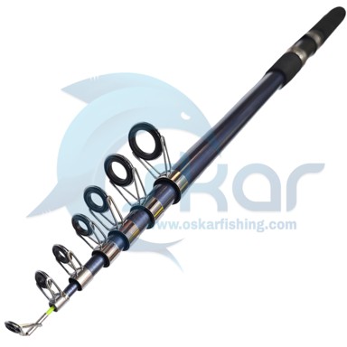 چوب تلسکوپی هانگ ژیانگ مدل ocean