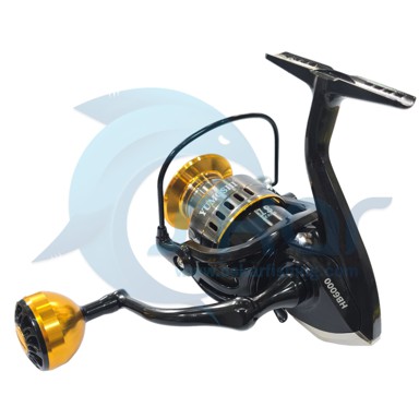 چرخ دسته فلزی یوموشی مدل HB 6000