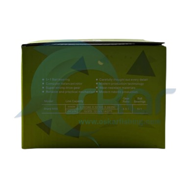 چرخ تمام فلزی اکاسیا مدل Sharp