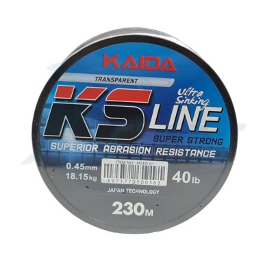 نخ KS LINE سایز 0.45