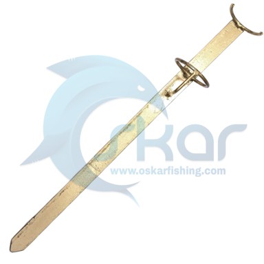 پایه تسمه ای  چوب ماهیگیری