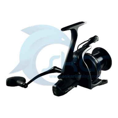 چوب کپوری اکاسیا مدل Black Tiger