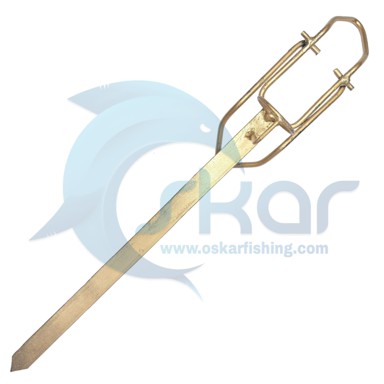 پایه تسمه ای مدل دو حالته