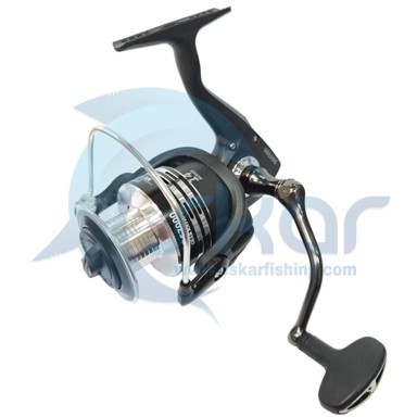 چرخ دسته فلزی یوموشی مدل DS