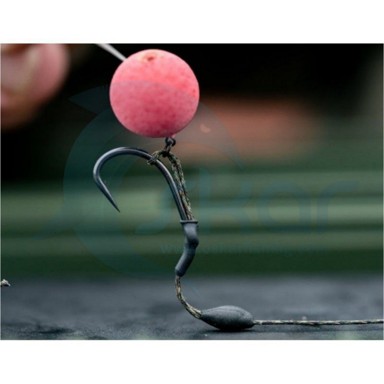 خمیر تنگستن (سرب خمیری) قوطی فلزی