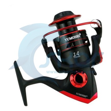 چرخ یوموشی مدل DM