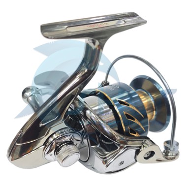 چرخ تمام فلزی دبائو مدل WD