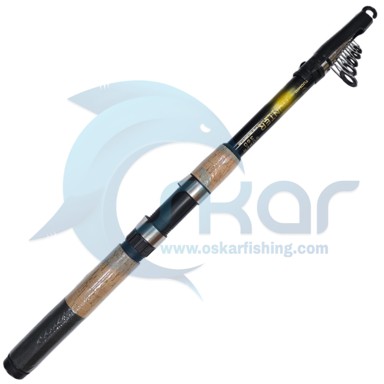 چوب ماهیگیری OSP مدل Super Hunter
