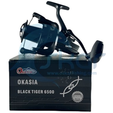 چوب کپوری اکاسیا مدل Black Tiger