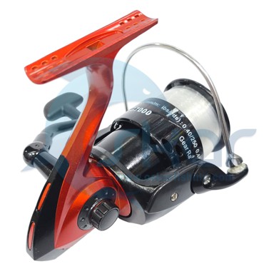 چرخ ماهیگیری DIOZEN مدل FG