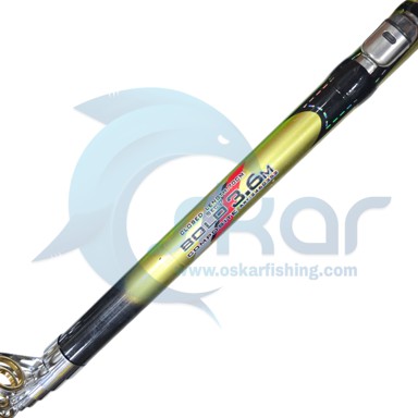 چوب OSP مدل TELEROD NEST BULO