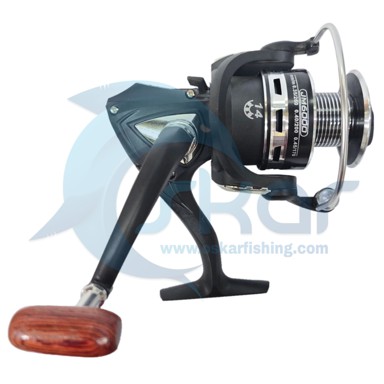 چرخ فایو استار مدل JM