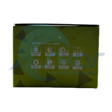 چرخ تمام فلزی اکاسیا مدل Sharp