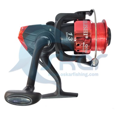 چرخ بی لیشی مدل CH7000