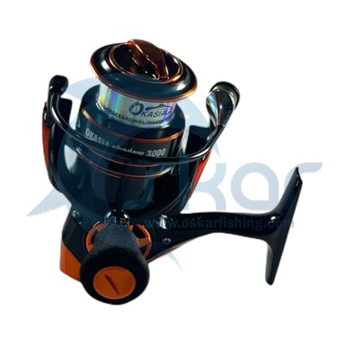 چرخ اکاسیا مدل Shadow