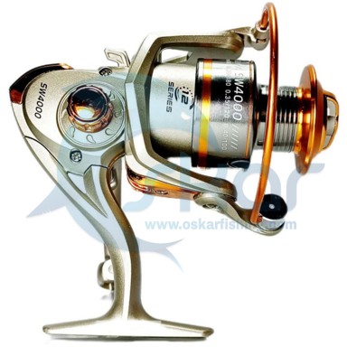 چرخ کوانهای مدل SW