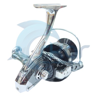 چرخ کپوری دبائو  VI Blackhawk مدل HA