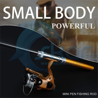 ست چوب و چرخ خودکاری