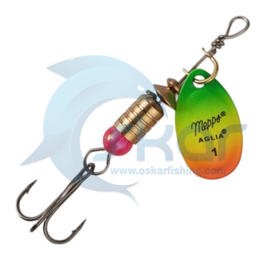 لانسه مپس رنگی