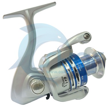 چرخ اسپول فلزی بندائو مدل DX 3000