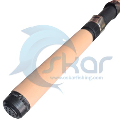 چوب تلسکوپی فایو استار مدل KAYAPO