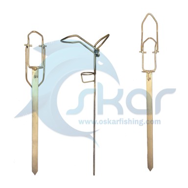 پایه تسمه ای مدل دو حالته