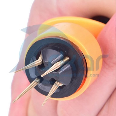 ابزار طعمه زن