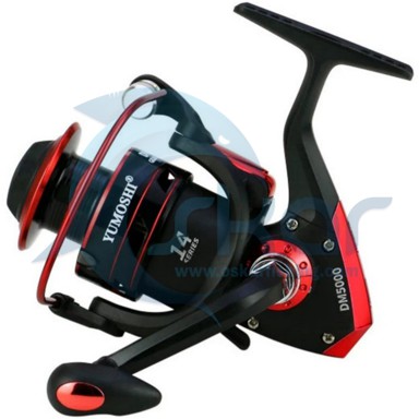 چرخ یوموشی مدل DM