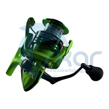 چرخ تمام فلزی اکاسیا مدل Sharp