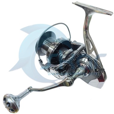 چرخ کپوری دبائو  VI Blackhawk مدل HA