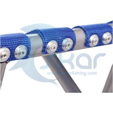 صندلی تاشو ماهیگیری پرستیژ