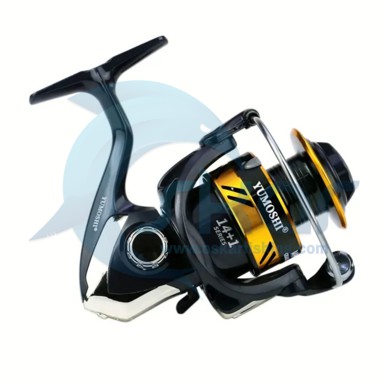 چرخ فلزی یوموشی مدل MP