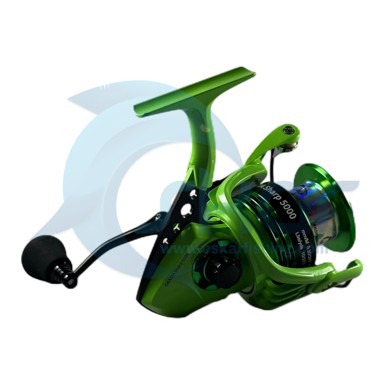 چرخ تمام فلزی اکاسیا مدل Sharp