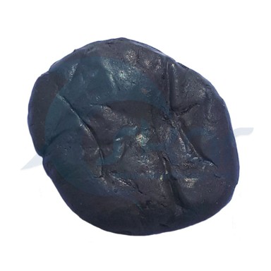 خمیر تنگستن (سرب خمیری) قوطی فلزی