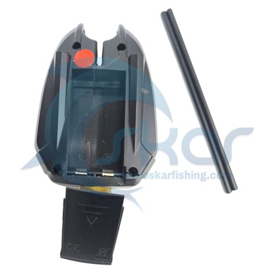 بازر سه کلید شاخک دار اوساکو