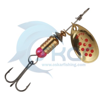 لانسه مپس رنگی