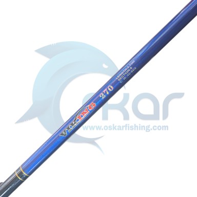 چوب تلسکوپی ساپا مدل وایکینگ 270