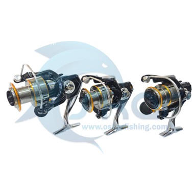 چرخ تمام فلزی لینهو مدل GW.MA