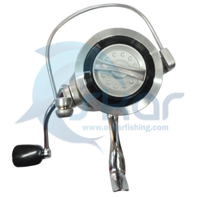 چرخ تمام فلزی یوموشی مدل BE